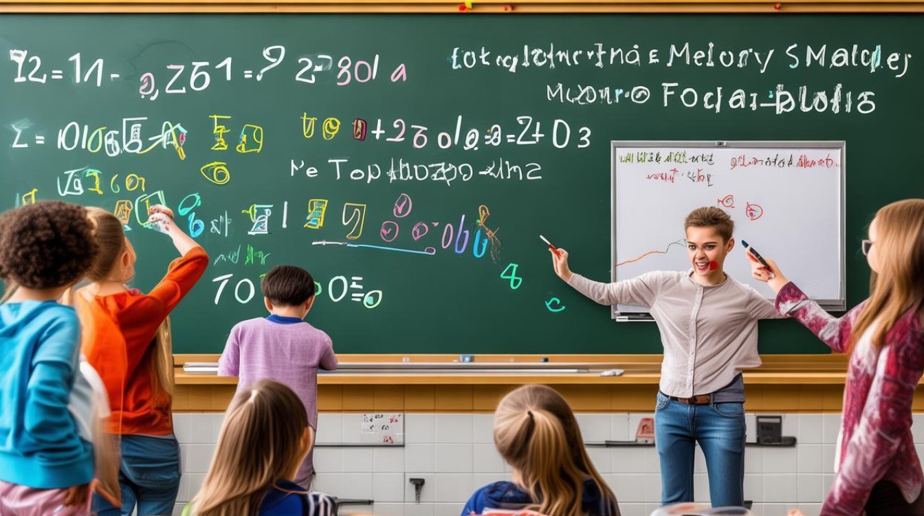 初中数学题记忆技巧,有哪些方法能高效掌握?