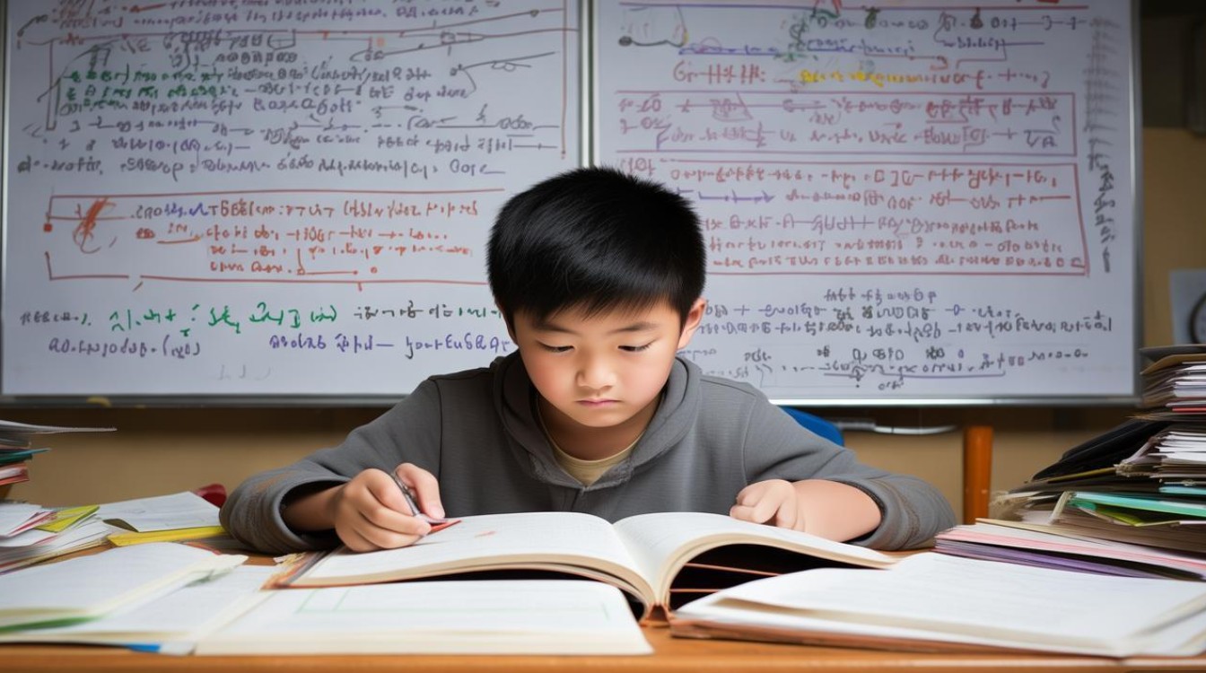 初中生如何高效备战数学奥赛,破解竞赛难题?