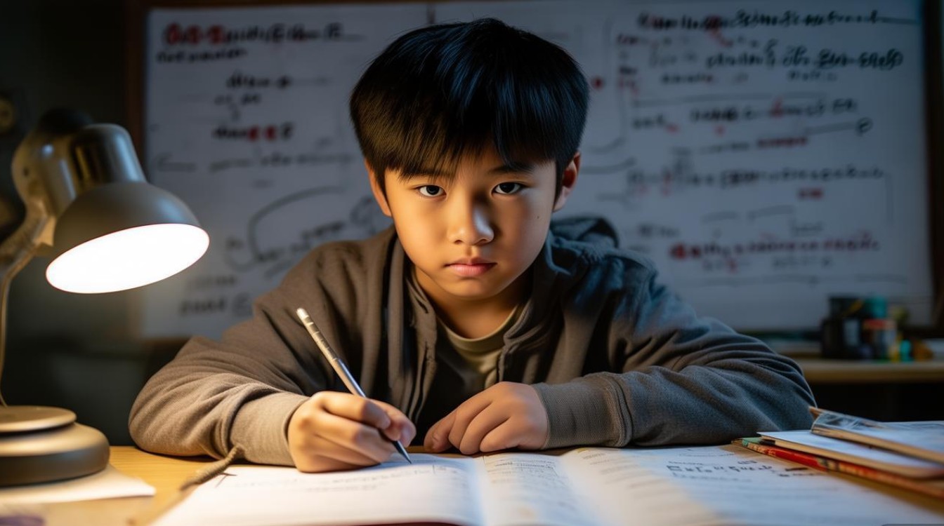 初中生如何高效备战数学奥赛,破解竞赛难题?