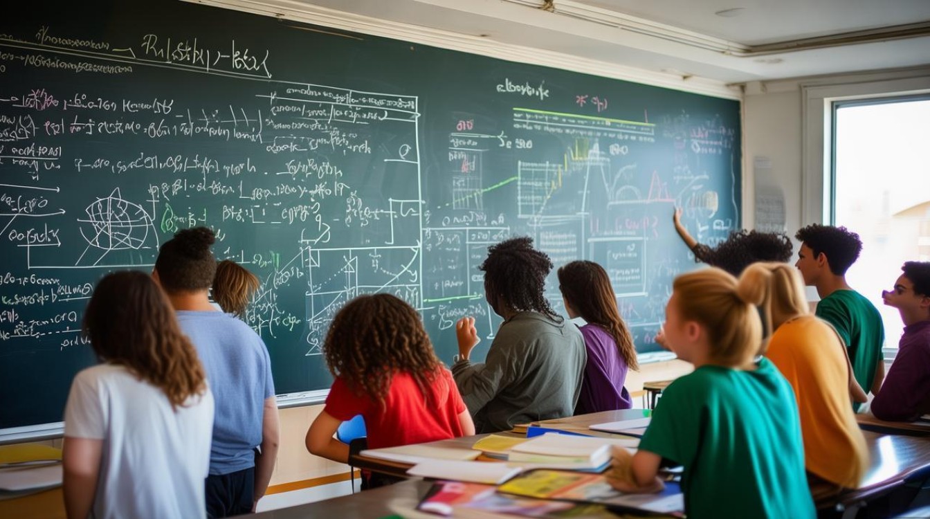 高中数学学习涵盖哪些核心知识点与技巧应用？