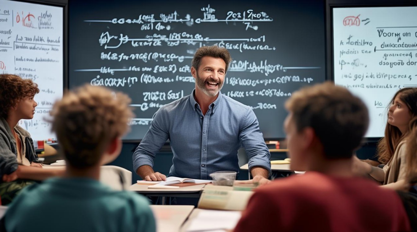 初中数学教科研如何突破瓶颈,实现高效教学与科研双丰收?