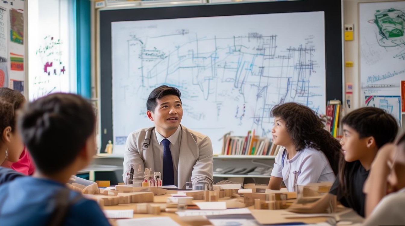 初中数学教科研如何突破瓶颈,实现高效教学与科研双丰收?