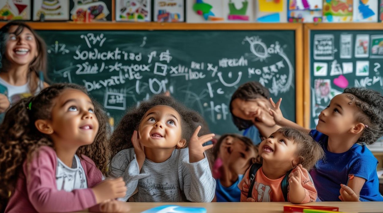 如何设计巧妙的数学题目,激发小学生解题兴趣?