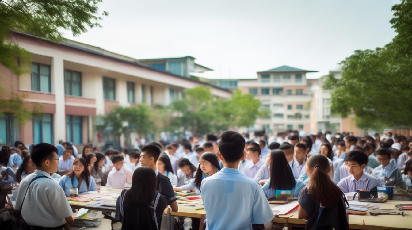 冠县第三中学高中教育质量如何?学生评价怎样?