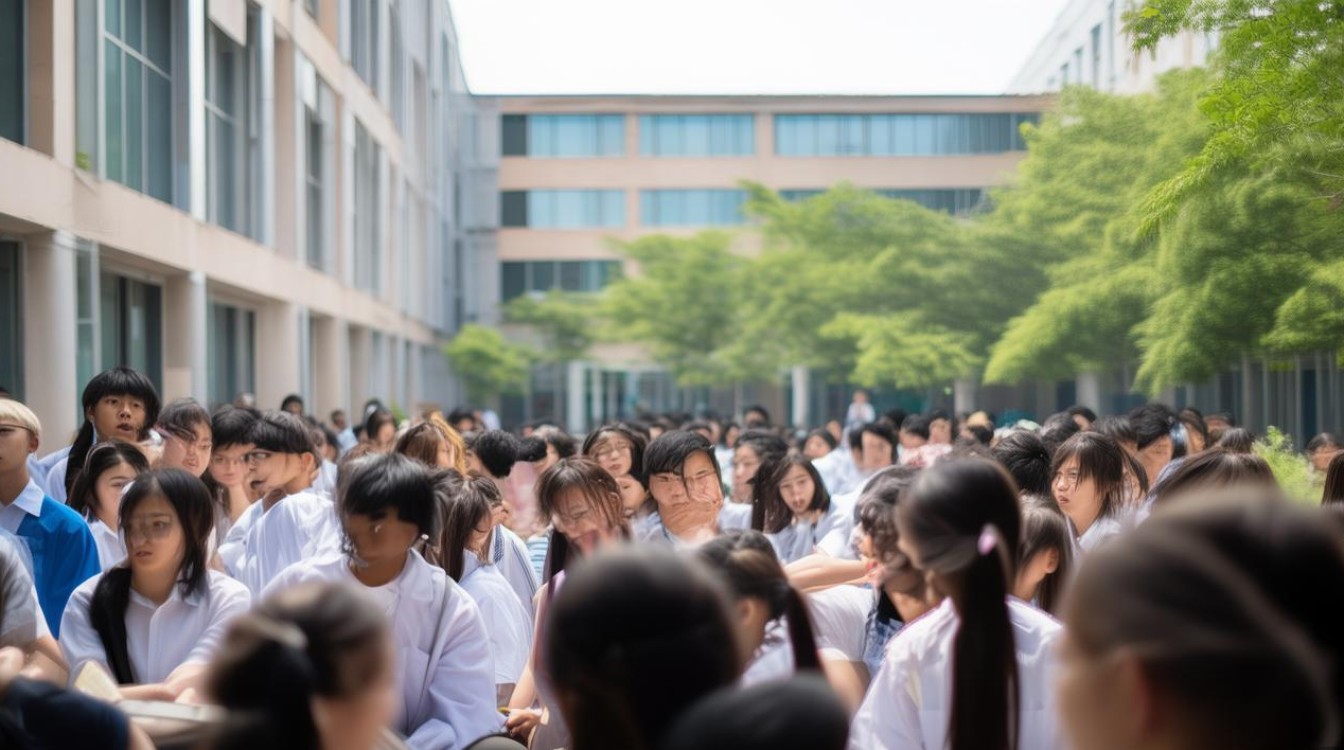 冠县第三中学高中教育质量如何?学生评价怎样?