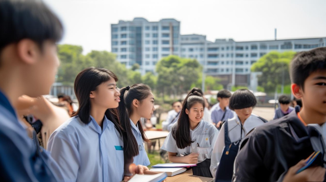 冠县第三中学高中教育质量如何?学生评价怎样?