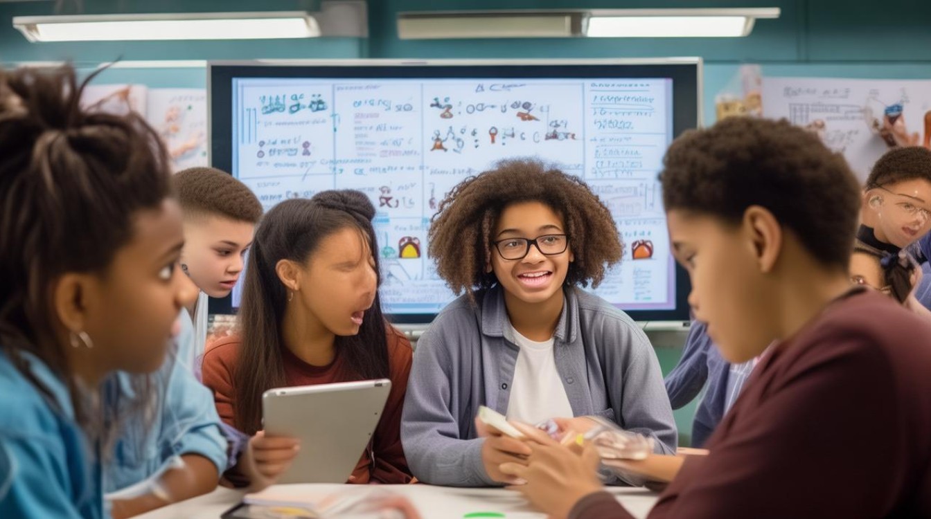 高中生物学困难，如何高效突破重难点，轻松应对考试挑战？