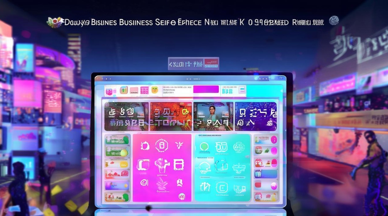 抖音自助网,抖音业务自助服务平台,如何实现便捷操作?