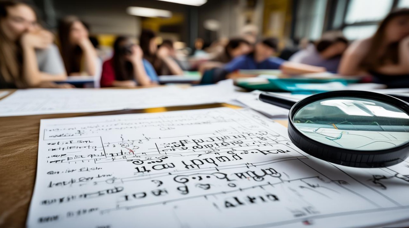 高中数学试卷解析，揭秘哪些题型是应对难题的挑战？