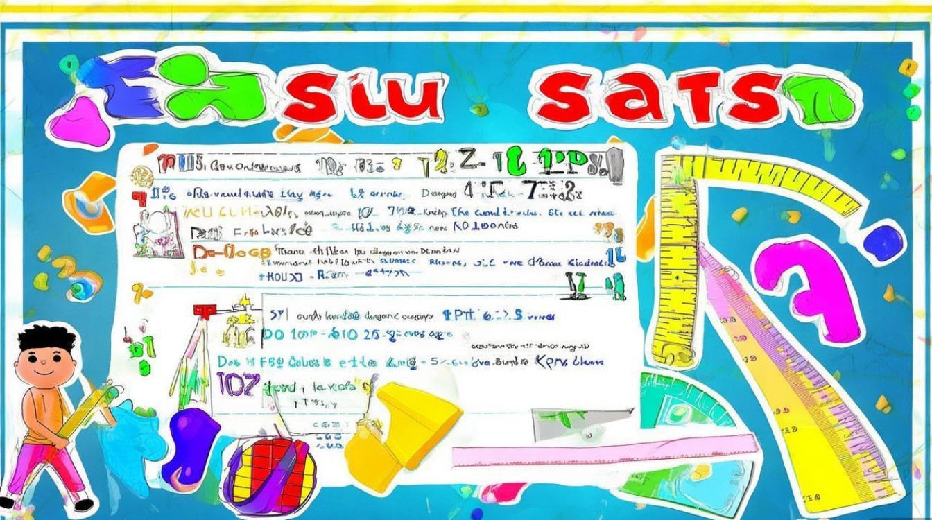 小学生数学题海报制作攻略,从设计到呈现,有哪些关键步骤和技巧?