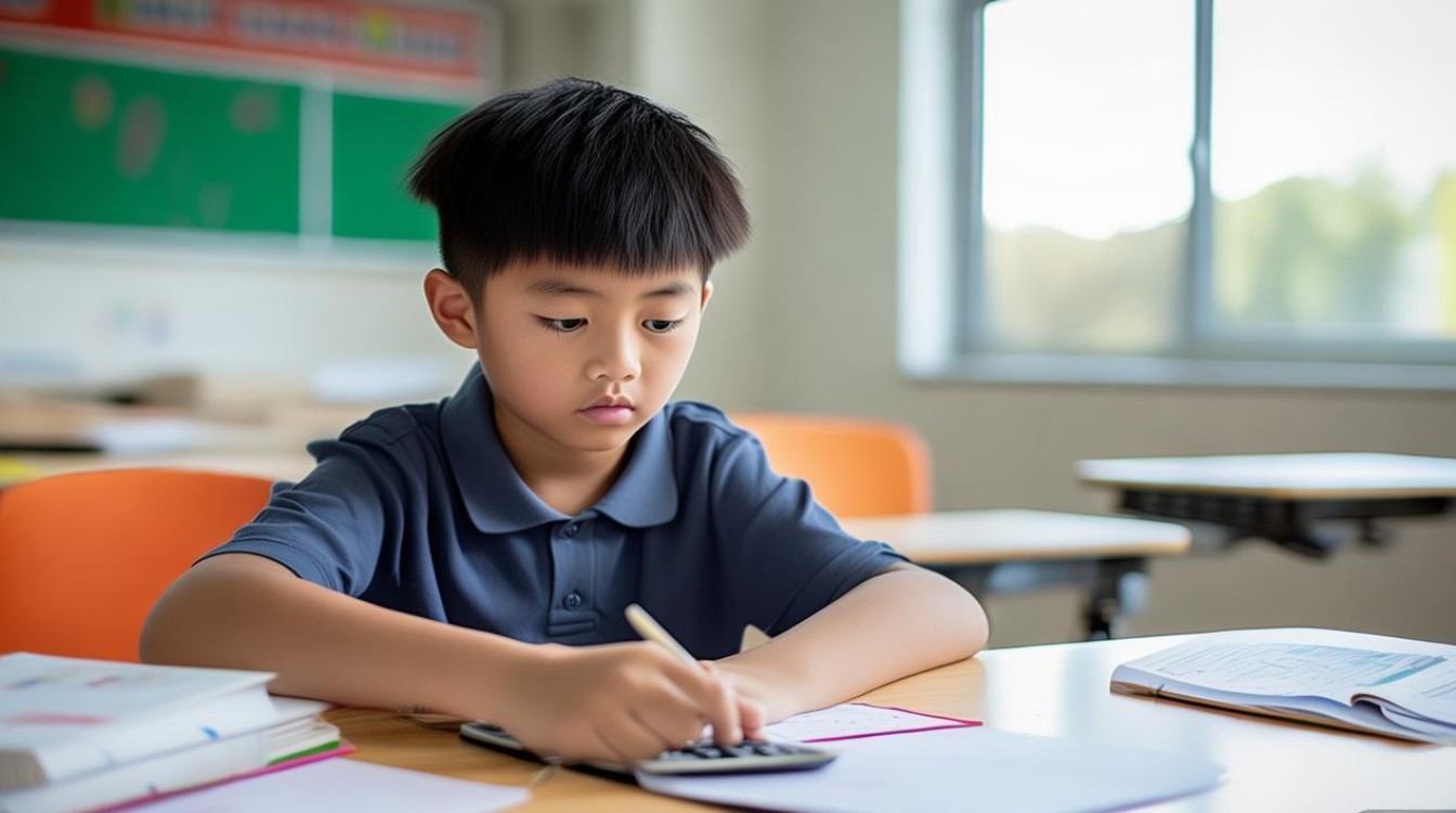 初中生应该如何做数学题？