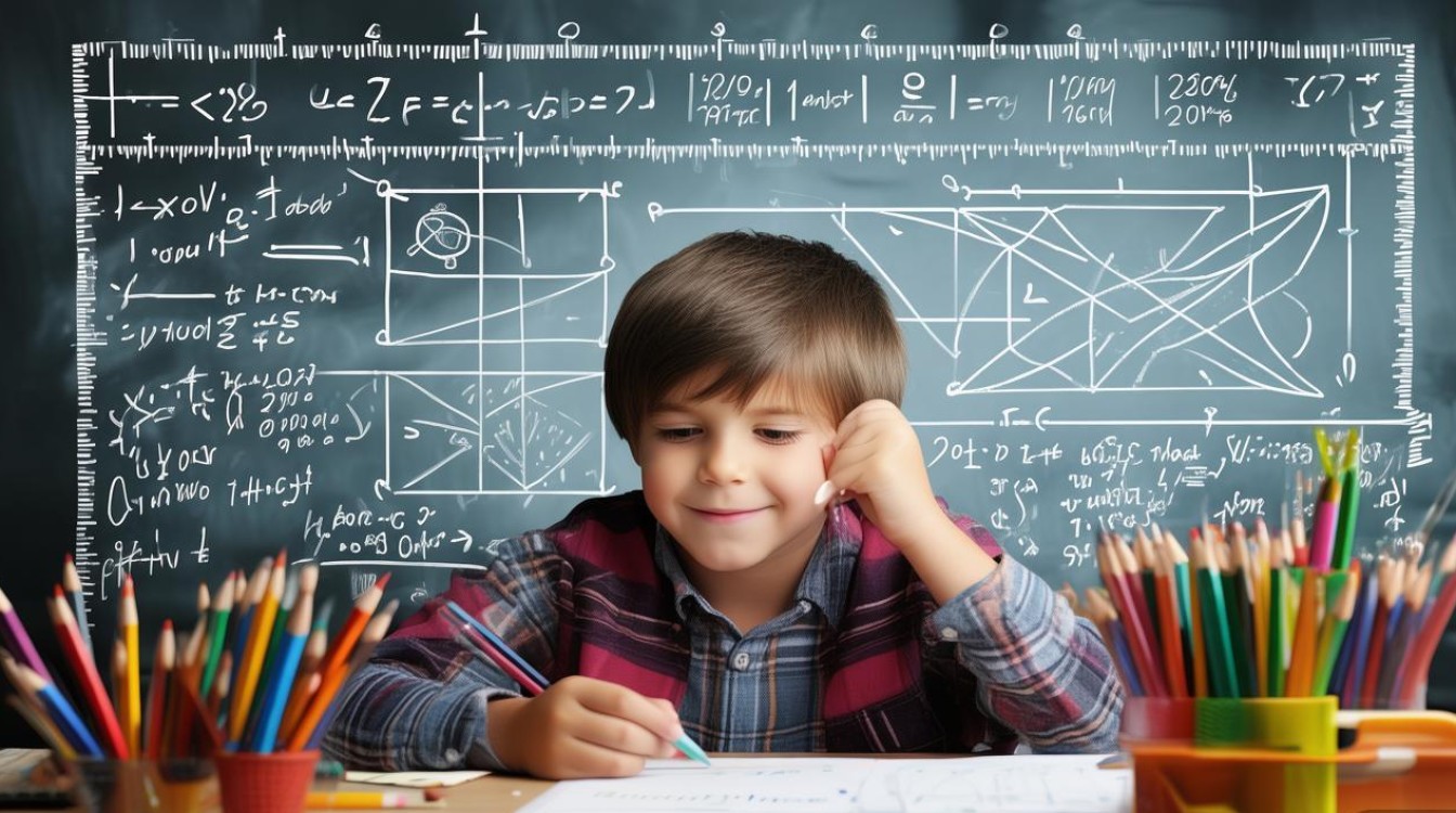 如何解决小学数学题中的作图问题?详细步骤和技巧揭秘!