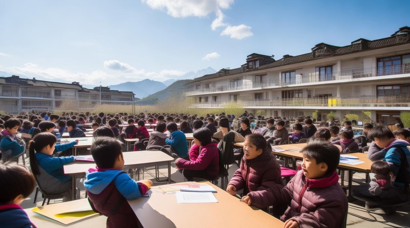 丽江师范小学数学教育就业前景如何,就业质量如何?