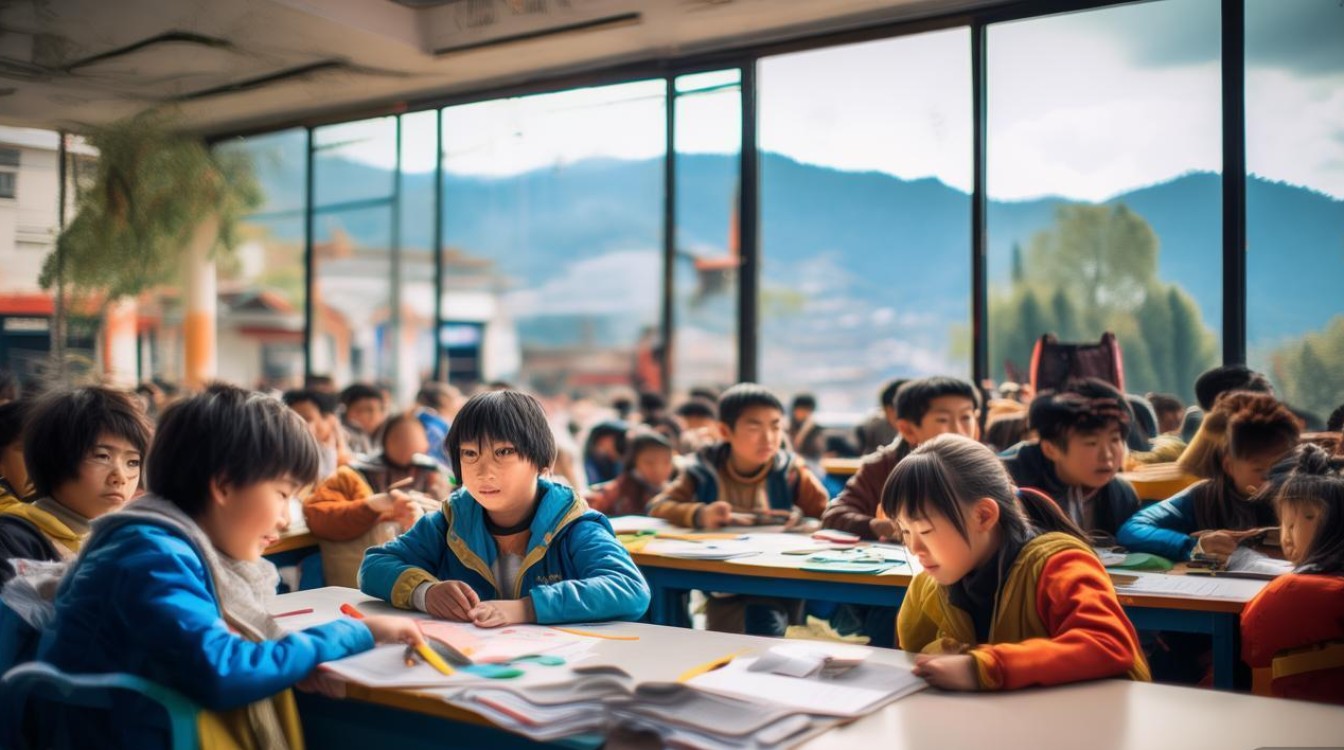 丽江师范小学数学教育就业前景如何,就业质量如何?