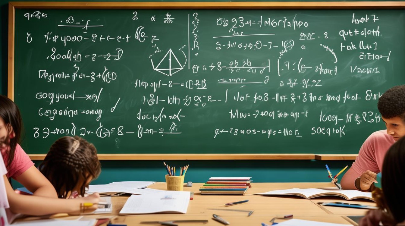 高中数学基础组合有哪些？