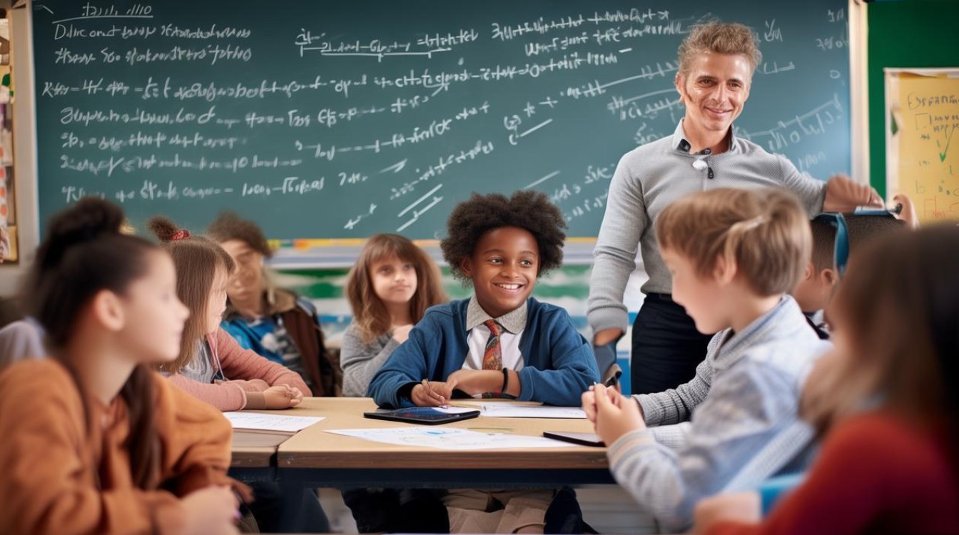 初中数学课程快速掌握秘诀，有哪些高效学习方法？