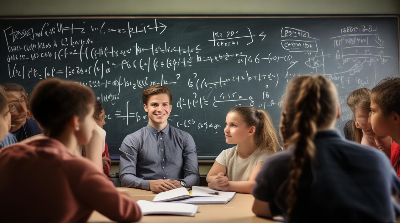 初中数学逆袭秘诀是什么？掌握哪些方法能迅速提升成绩？