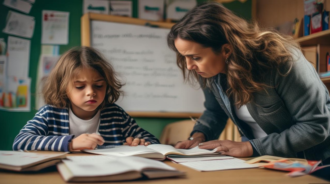 小学数学看不懂，家长辅导无方，孩子学习困境该如何破解？