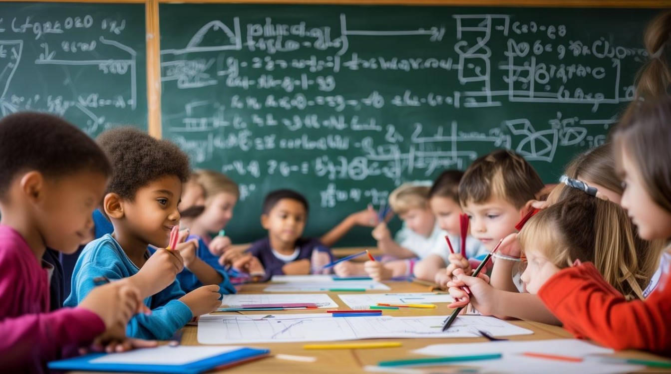 小学到初中数学学习，有哪些关键方法和技巧？