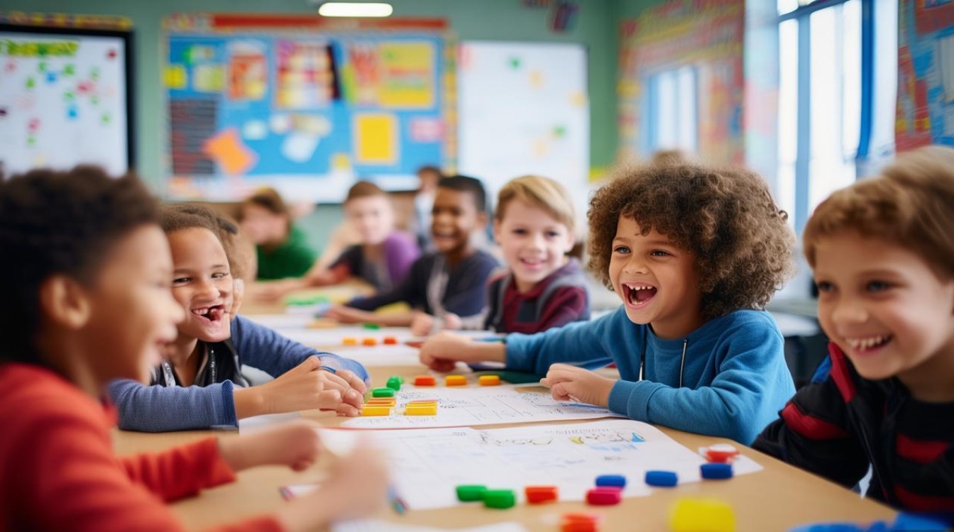 如何有效提升小学数学课堂教学质量，让学生爱上数学？