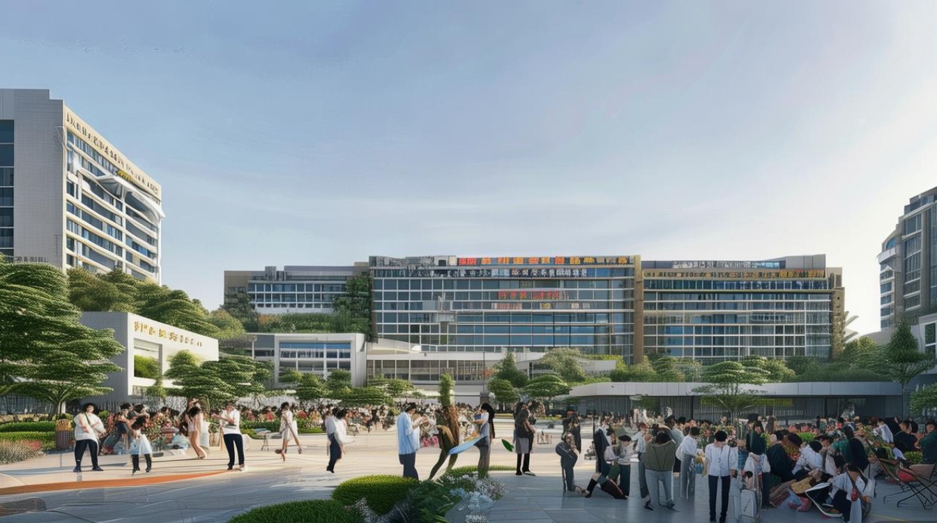 重庆82中学高中部教学质量如何?校园环境及师资力量揭秘? 重庆82中学高中部教学质量如何?校园环境及师资力量揭秘?