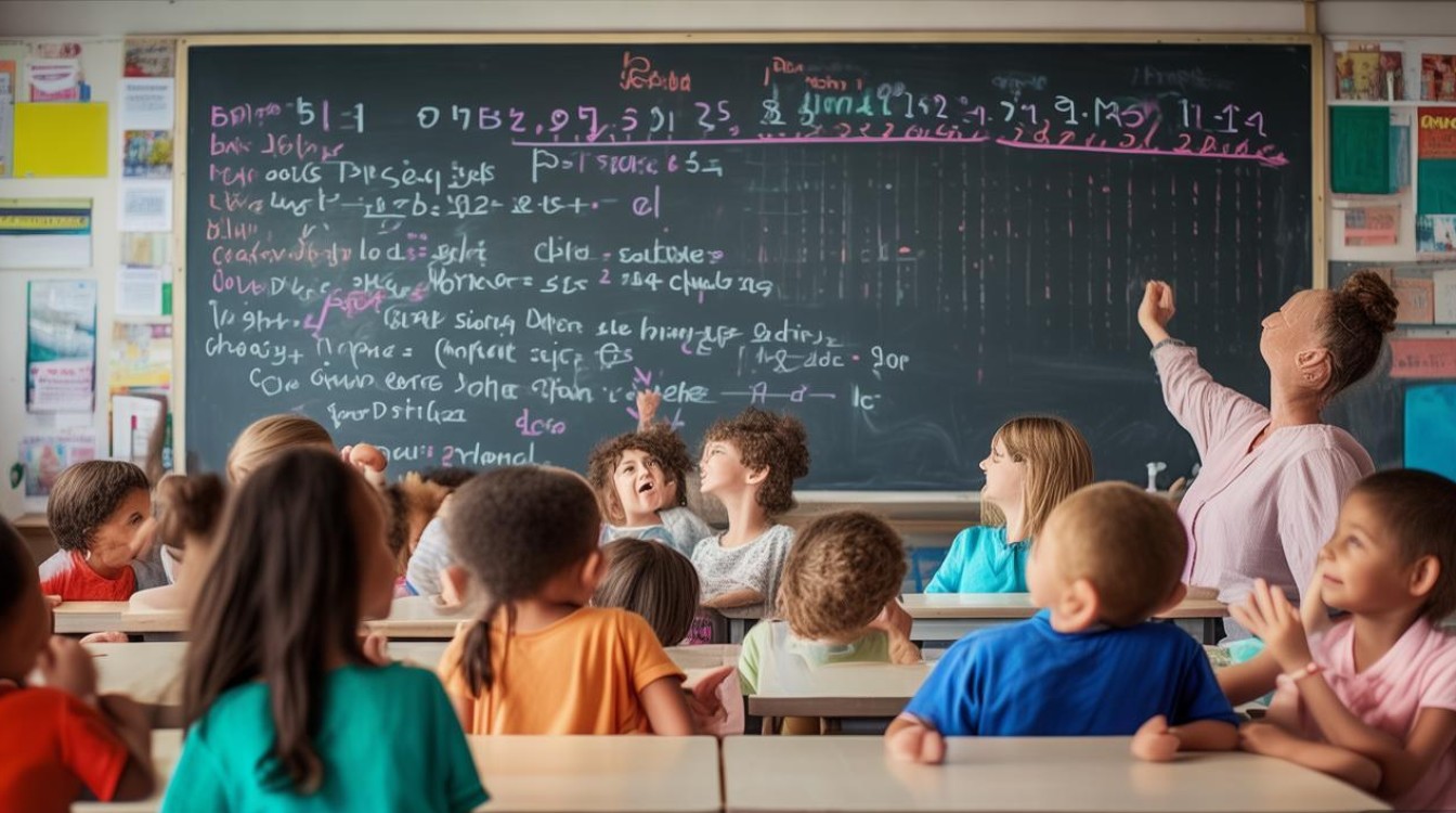 如何有效提升小学数学成绩，从八分突破至更高分数？