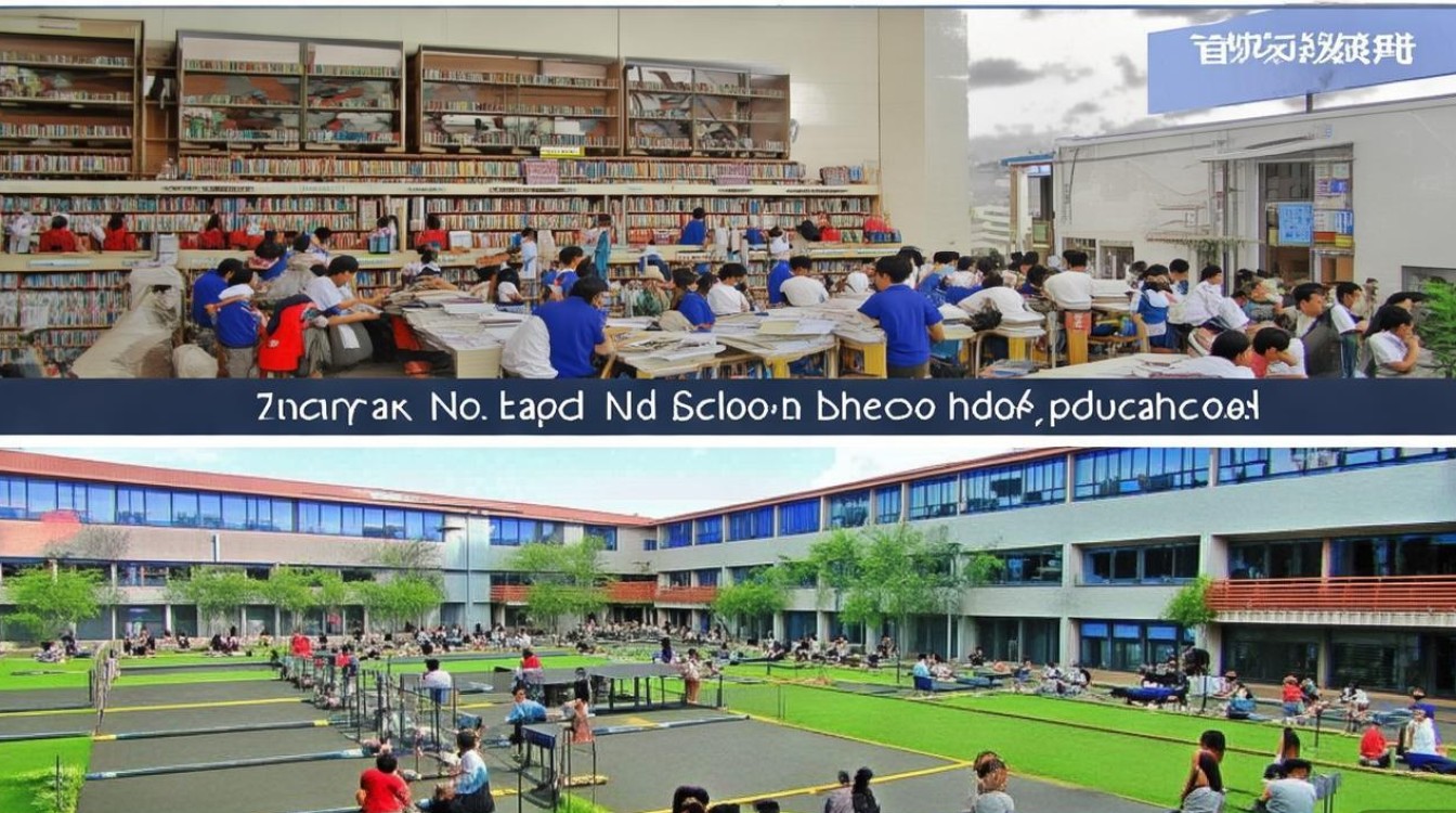 招远二中学高中教学质量如何?升学率怎样?校园环境如何? 招远二中学高中教学质量如何?升学率怎样?校园环境如何?