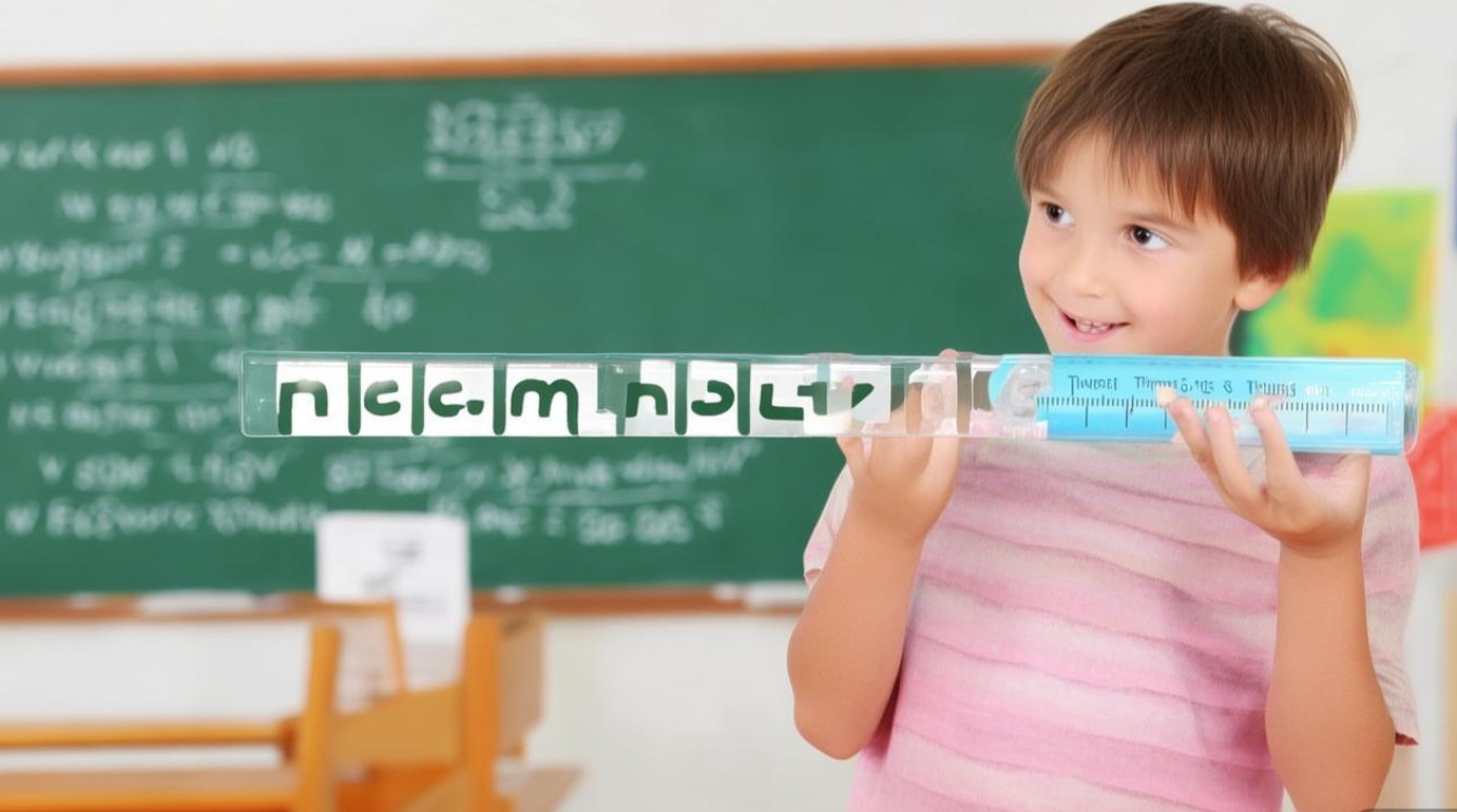 小学数学入门,如何快速看懂温度计度数?