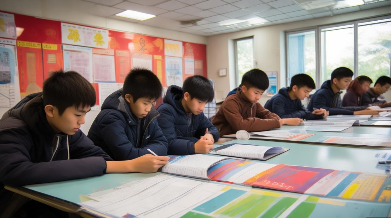 建德高中生学习C2证书,是否值得投入时间和精力?效果如何?