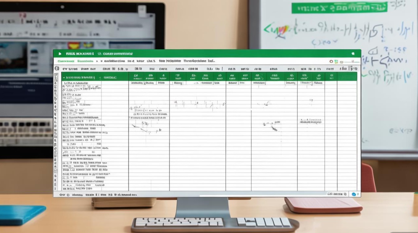 如何制作小学数学题Excel模板？Excel高效生成各类小学数学题目方法揭秘？