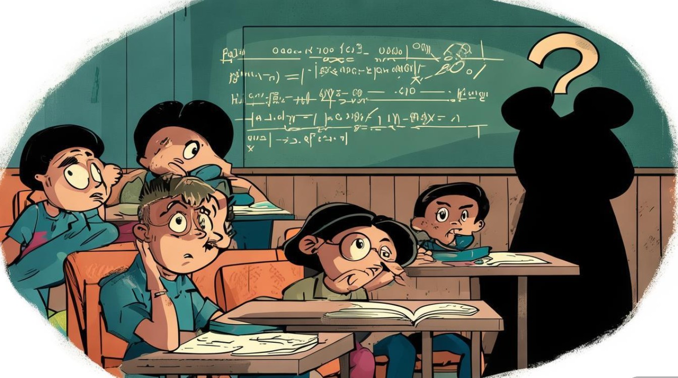 为什么我国小学生普遍数学成绩不佳，背后原因究竟是什么？