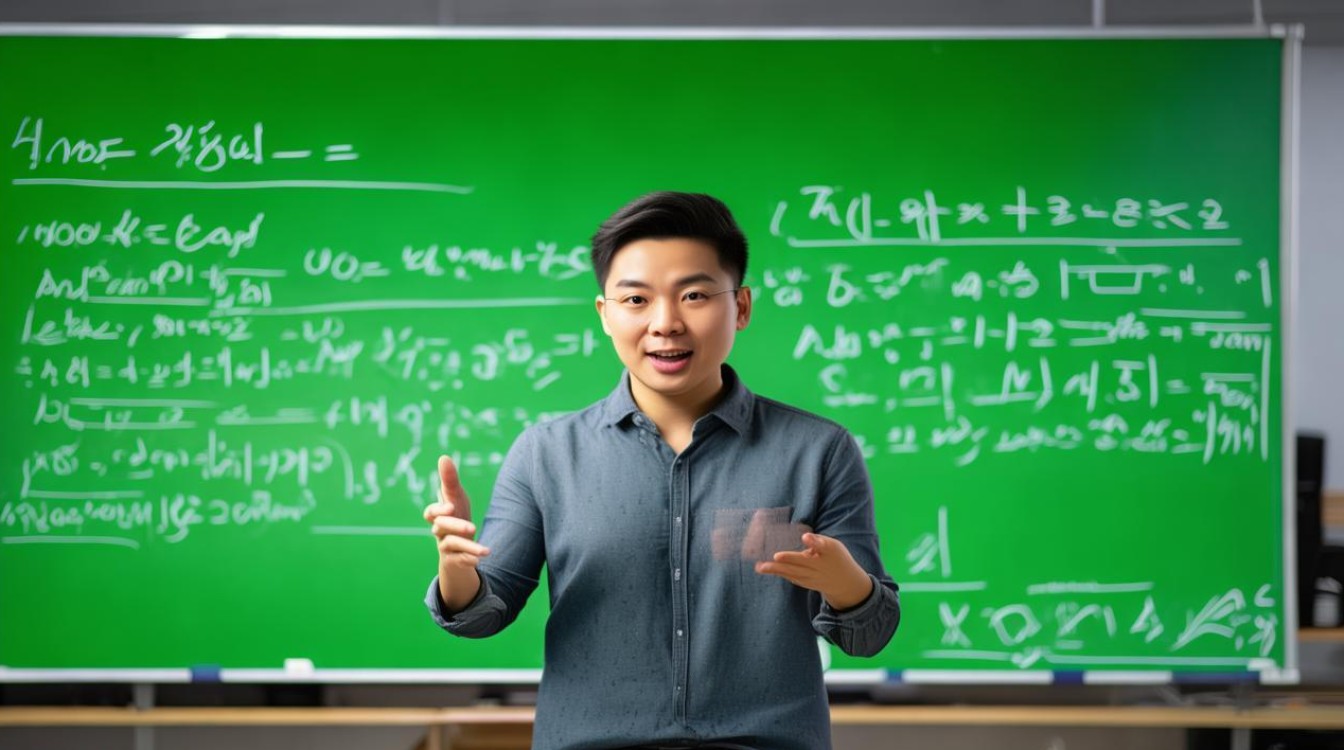 初中数学微课录制技巧,如何打造高质量教学视频?
