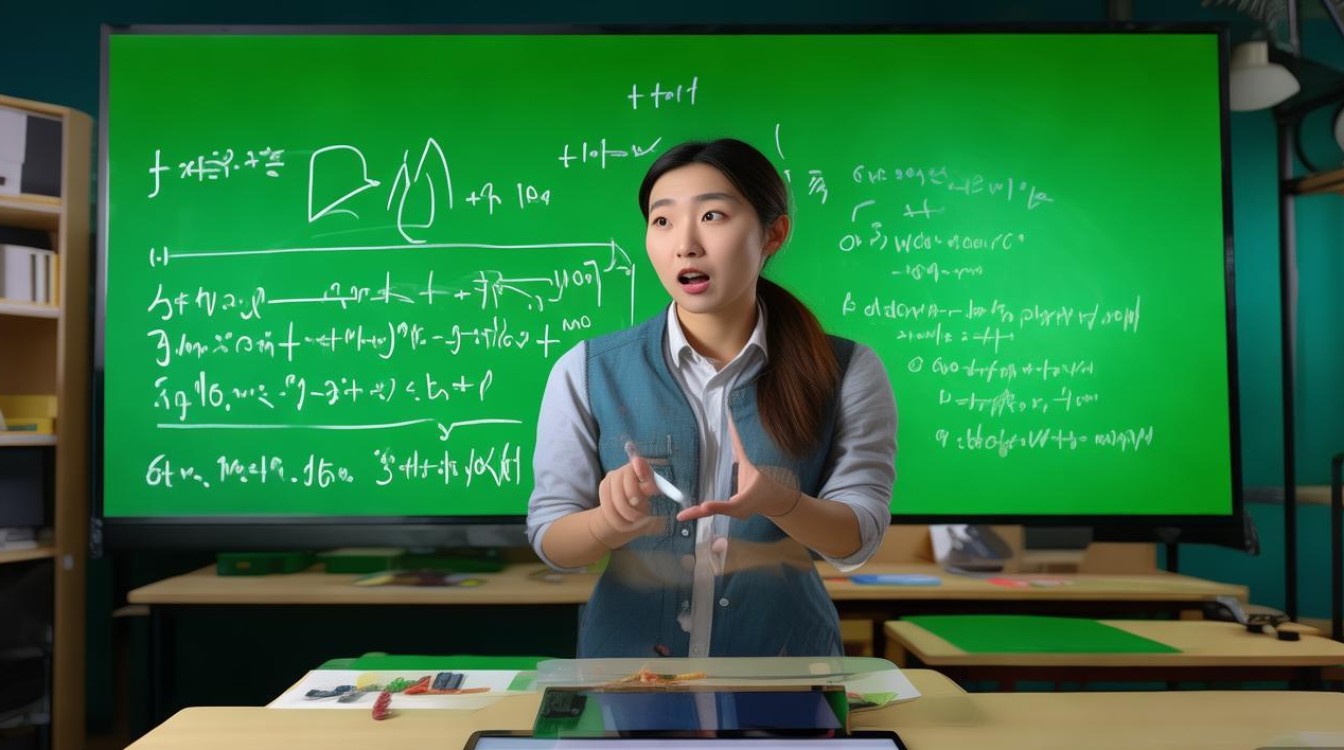 初中数学微课录制技巧,如何打造高质量教学视频?