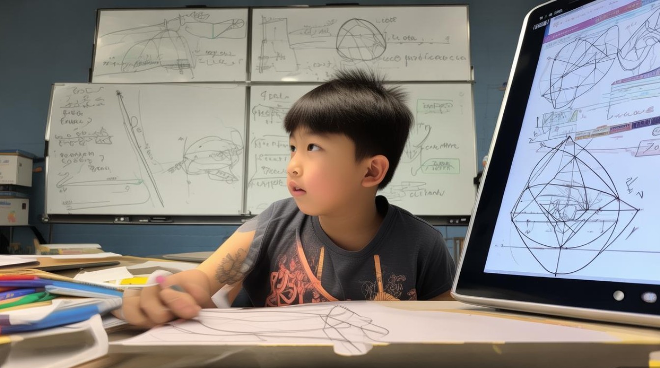 初中数学几何审题技巧有哪些?如何高效解题?