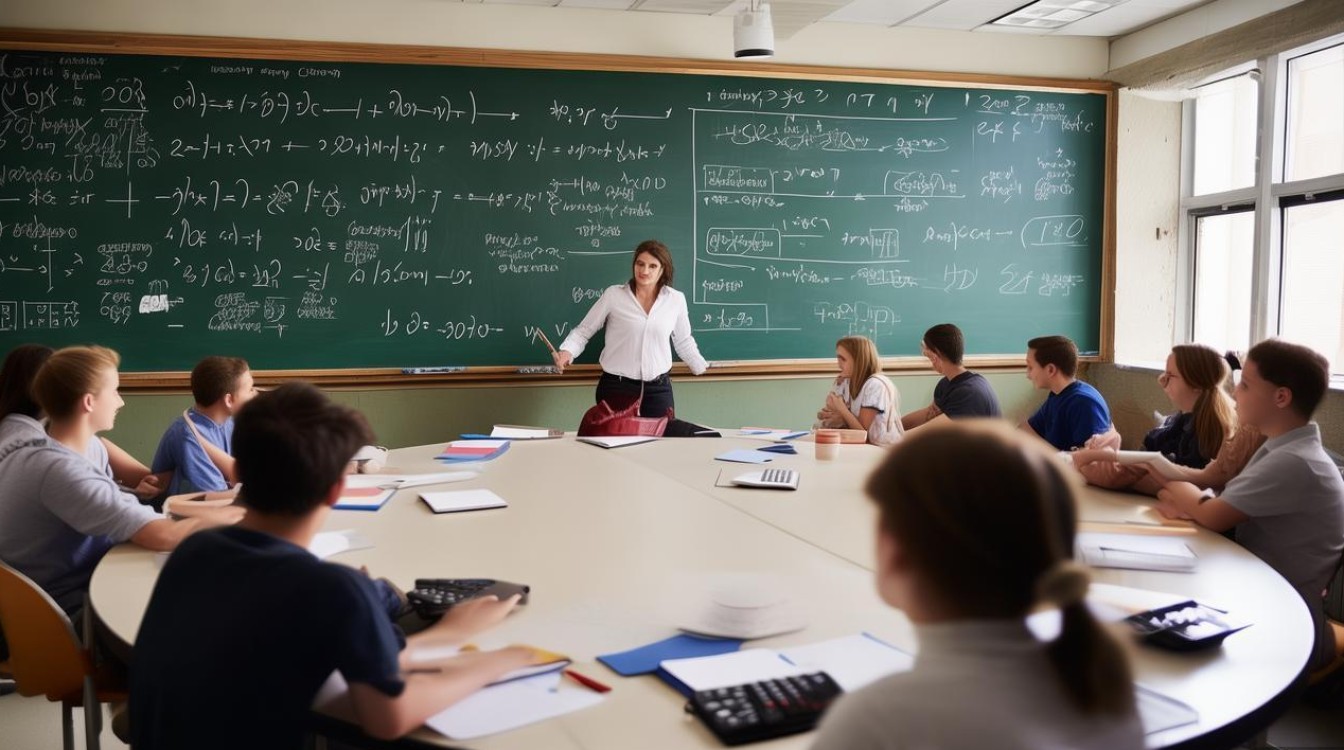 高中数学课堂必备知识点有哪些,这些你掌握了吗?
