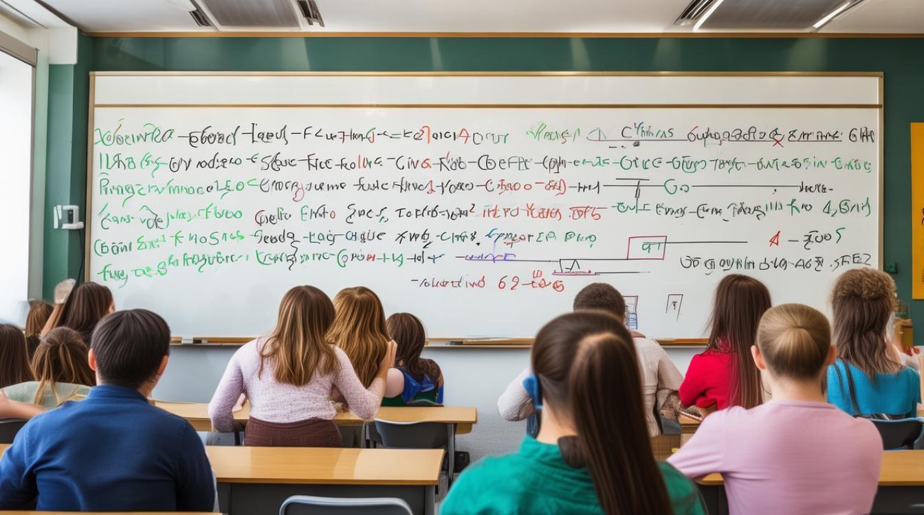 高中数学常见题型盘点，这些题型你掌握了吗？