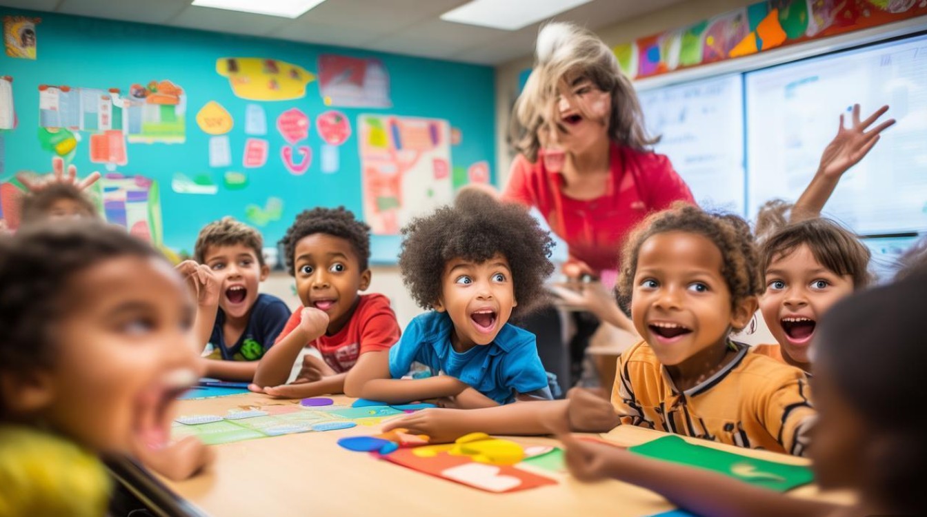 如何让小学生对数学课充满兴趣，激发他们的学习热情？