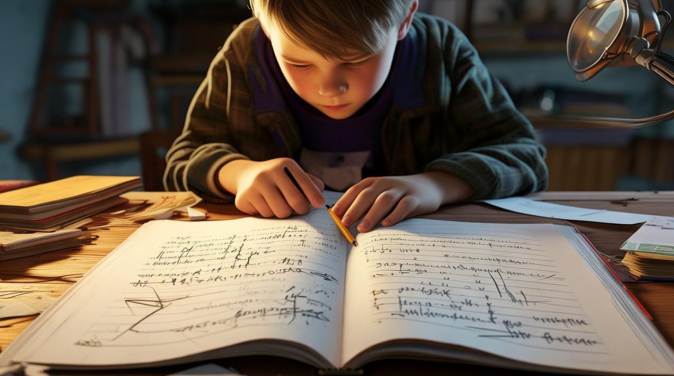 小学数学书第六页难题解答，为何我总是做不出来？