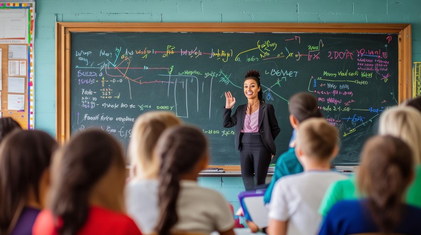 如何撰写一份精彩的小学数学试讲稿？技巧与要点全解析！