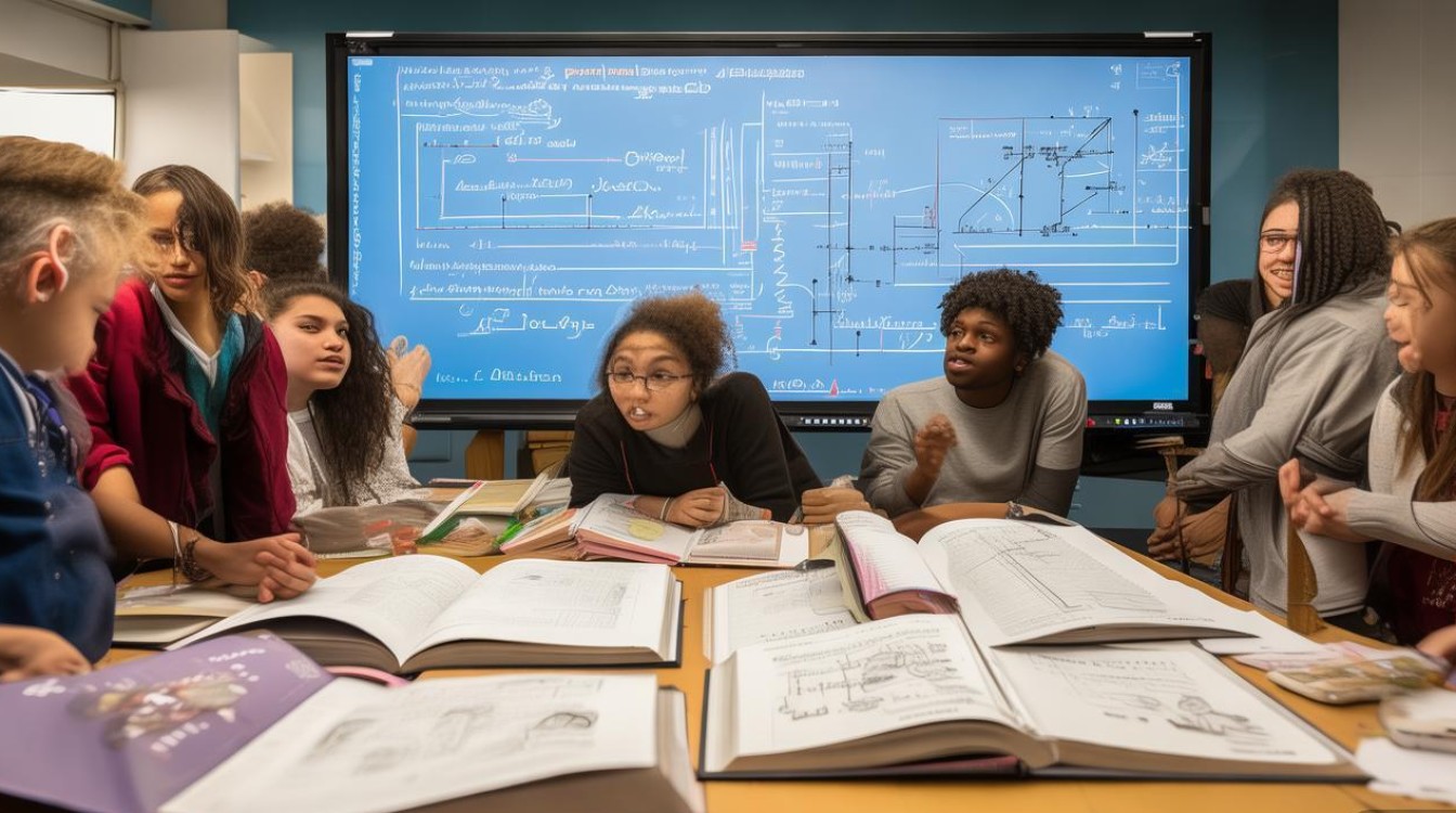 高中数学建模有哪些经典好书推荐？