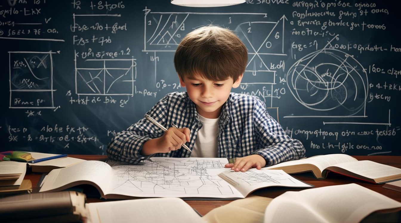 初中数学几何题如何巧妙运用技巧快速解题？揭秘高效解题秘诀！