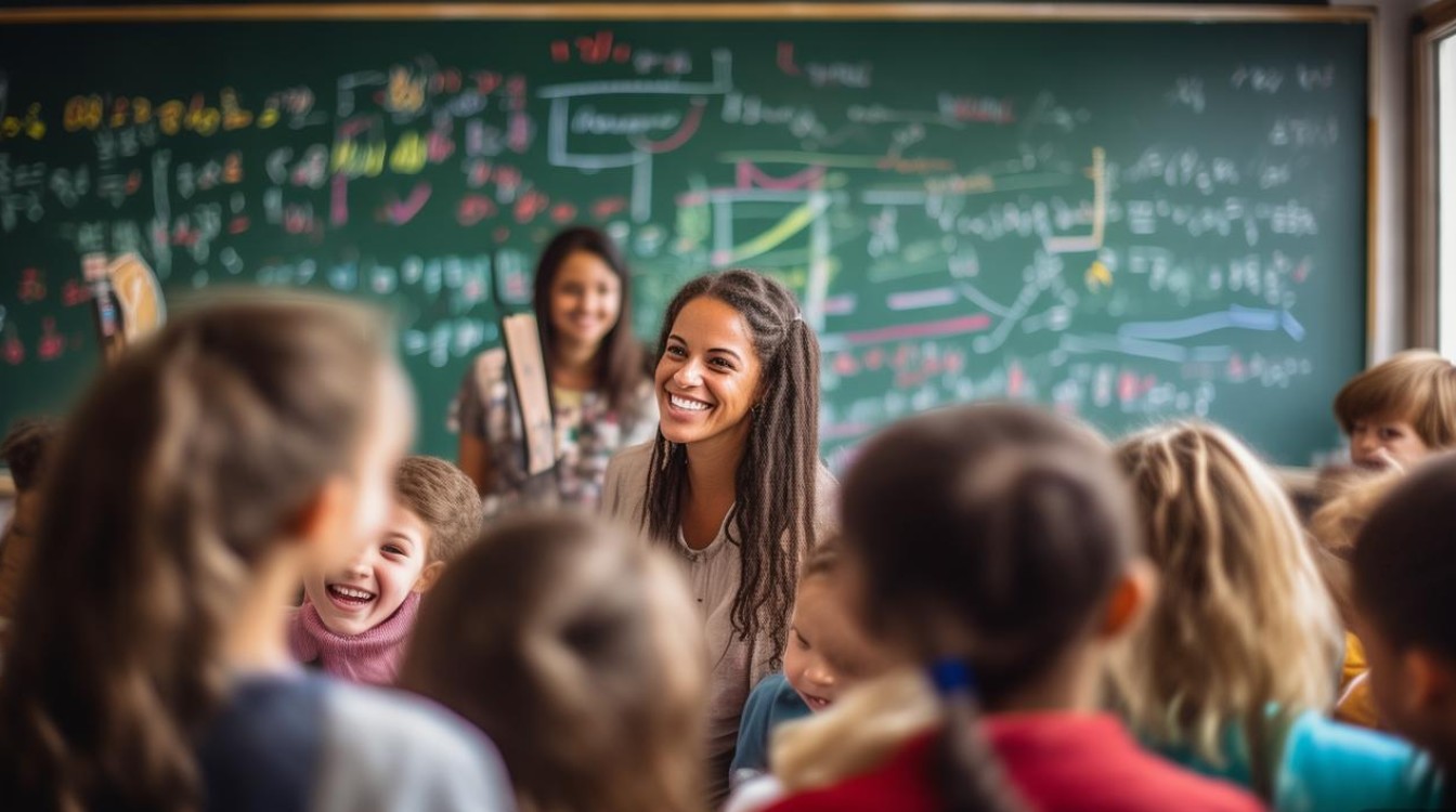 三年级小学生如何高效提升数学成绩？探索实用学习策略！