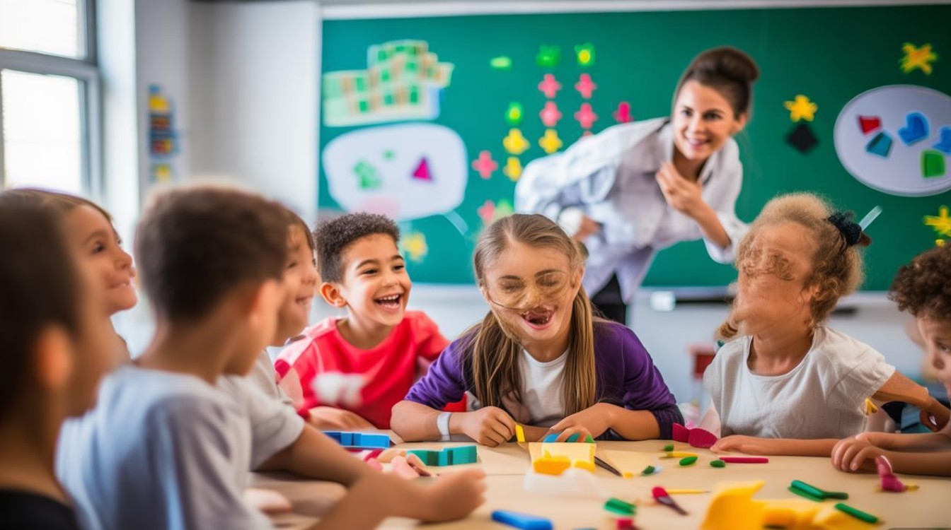 一年级小学数学如何高效提升学习效果，突破学习难题？