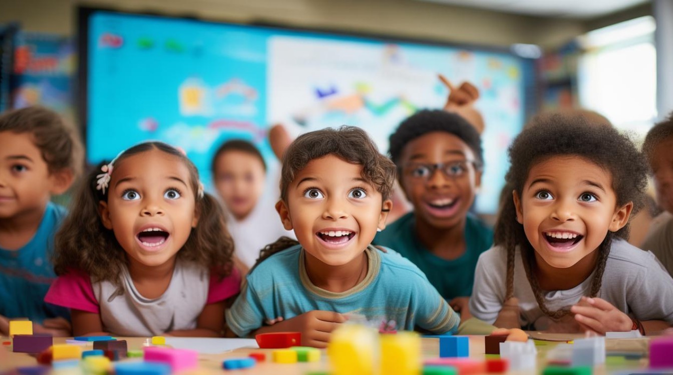 如何让小学生轻松爱上数学，有效提升数学成绩？