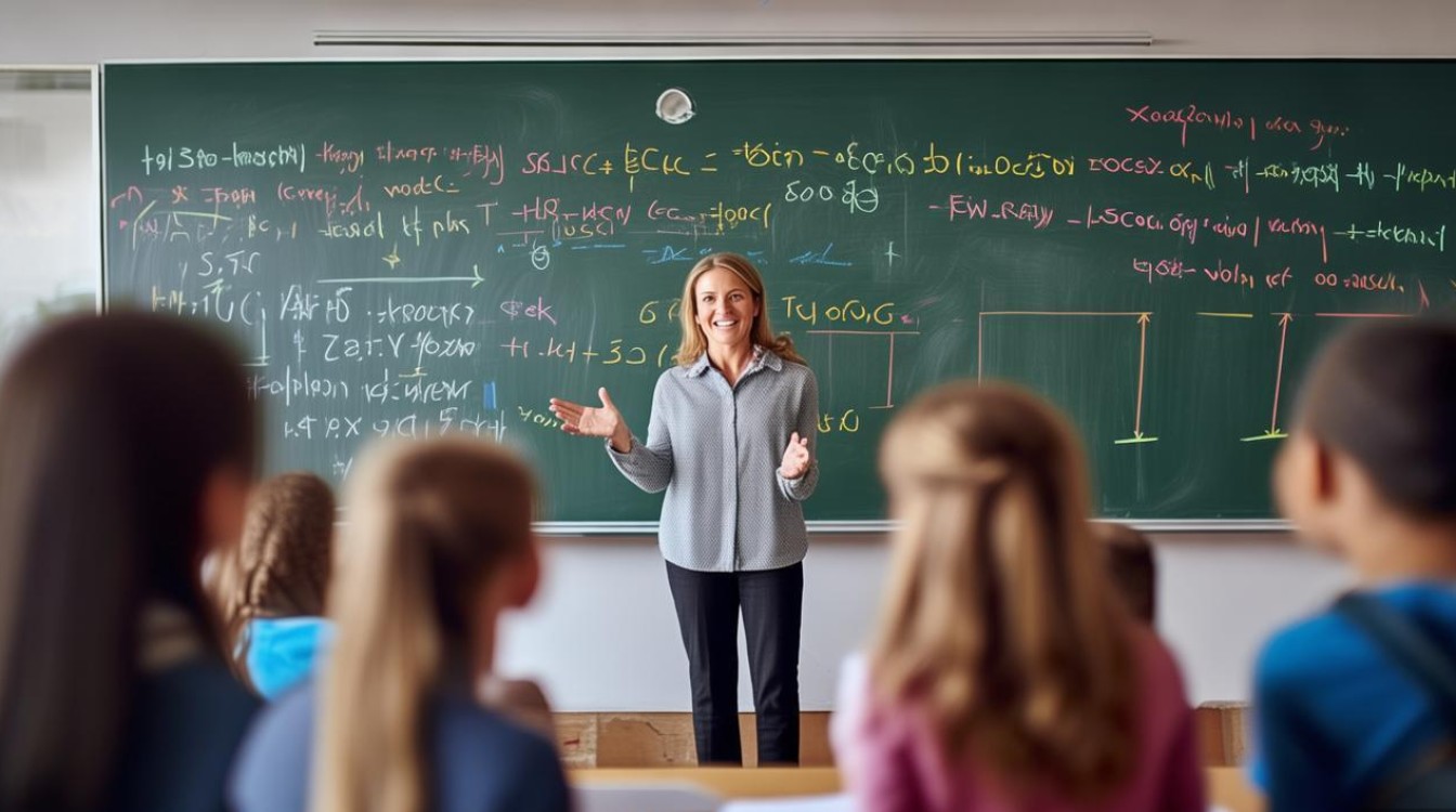 专家谈怎么教好小学数学，专家揭秘，如何有效教授小学数学？