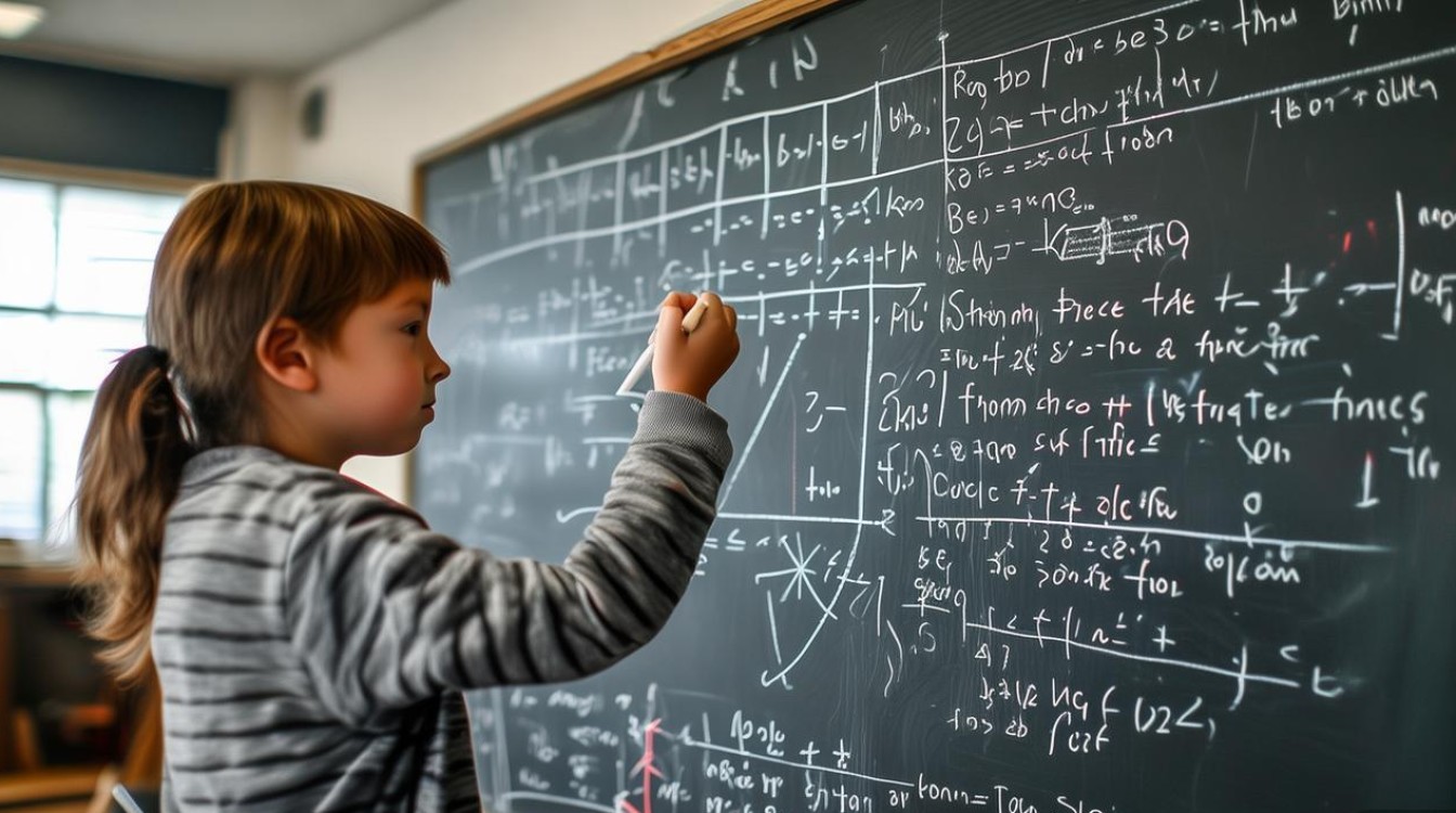 高中数学有哪些必须掌握的重要定理？