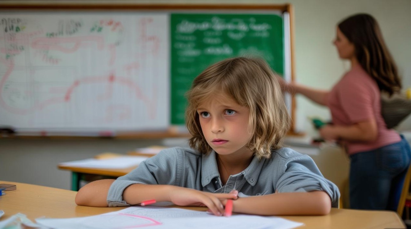 小学孩子错解数学题，如何有效纠正并提升解题能力？