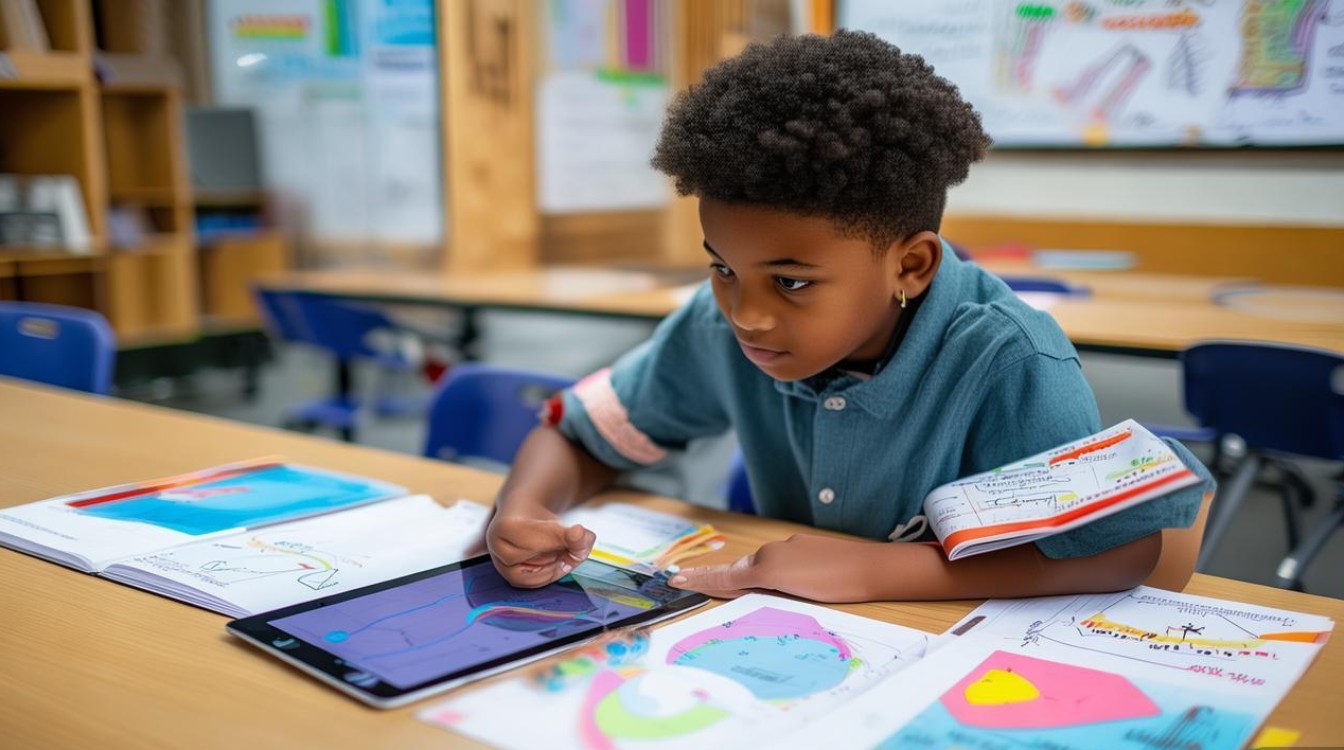 初中数学教材，如何高效阅读提升学习效果？这方法你试过吗？