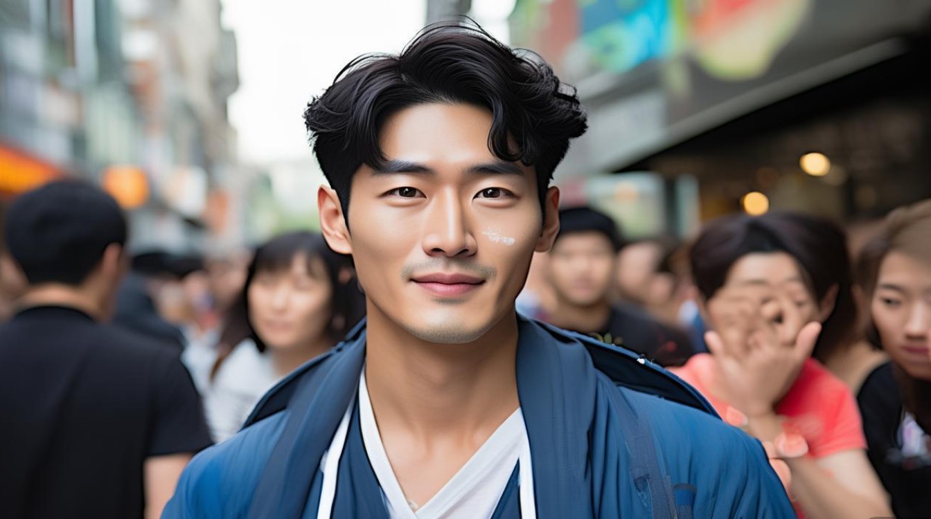 韩国男士掀起保湿乳和唇膏热潮，护肤新风尚引领潮流