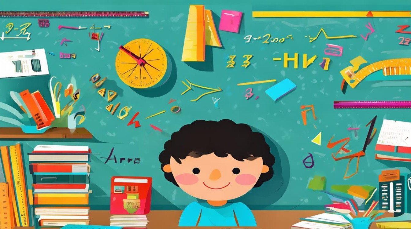 数学本小学生专用，如何有效提升解题能力与兴趣？